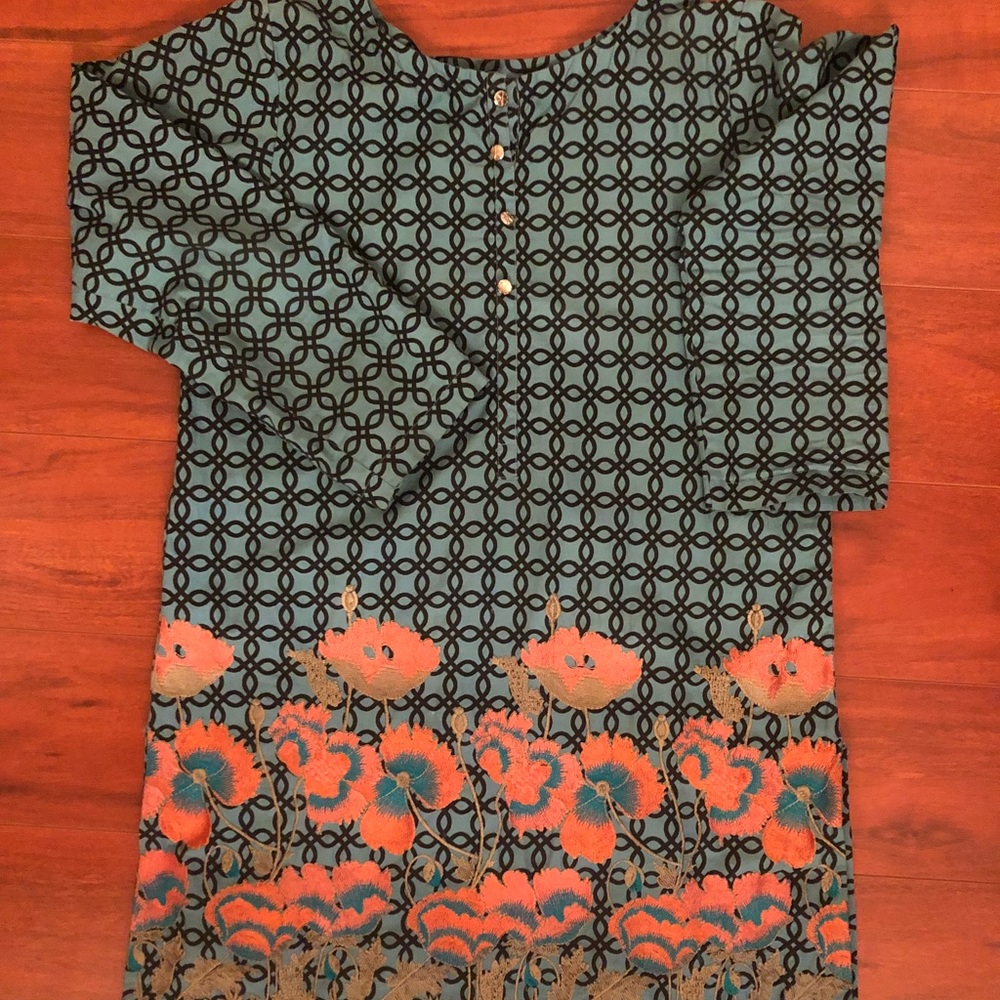 Beautiful beechtree kurta